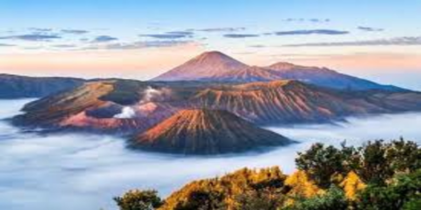24 Best Things To Do In Indonesia: Islands, Volcanoes & Nature