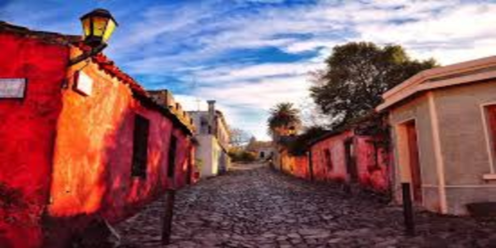 Colonia Del Sacramento Travel Guide: Day Trip From Buenos Aires