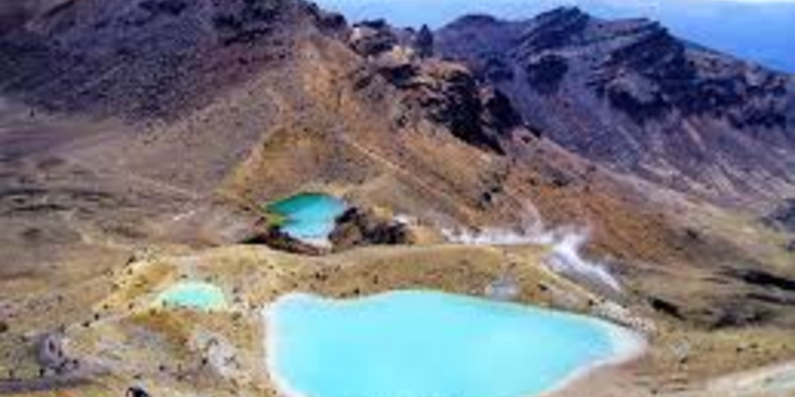 How to Hike the Tongariro Crossing: New Zealand’s Epic Volcano Trail