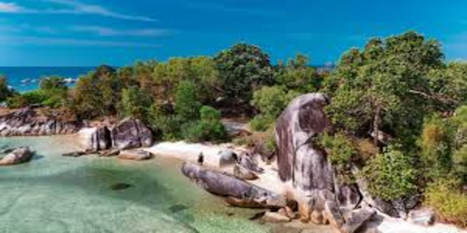 Belitung Island Travel Guide: Best Beaches, Island Hopping & Things To Do