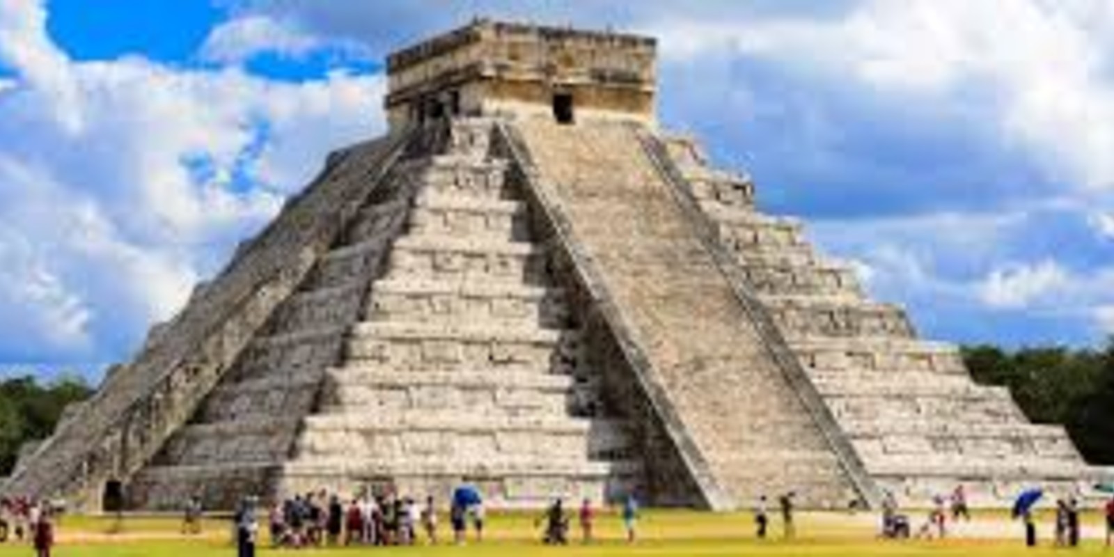 How to Get from Cancun to Chichen Itza – Tours, Drive & Bus Guide