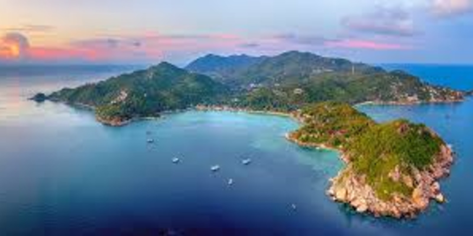 Koh Tao Viewpoints: 6 Best Spots With Stunning Island Views