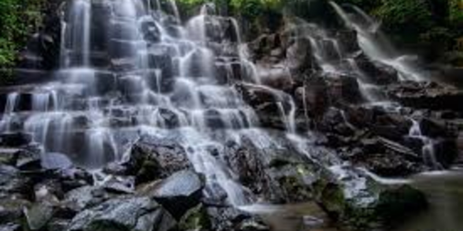 Kanto Lampo Waterfall: Hidden Gem & Guide Near Ubud, Bali