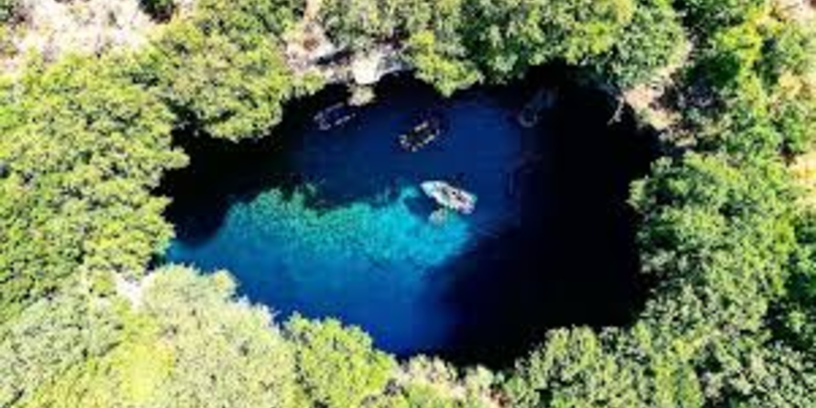 Melissani Cave Lake Kefalonia: Visit, Tickets & Travel Guide