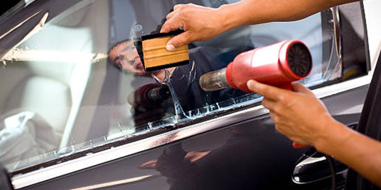 9 Car Window Tinting Mistakes to Avoid in Abu Dhabi