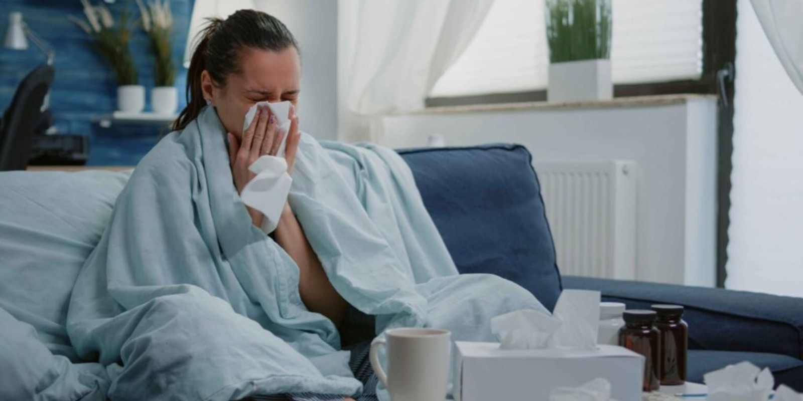 Flu Guide: Symptoms, Prevention & Flu Shot FAQs in Dubai