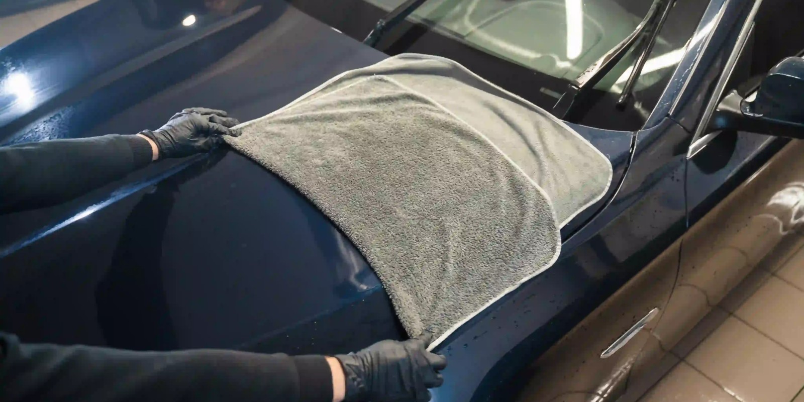 What You Get in Abu Dhabi Car Wash Packages: A Simple Breakdown