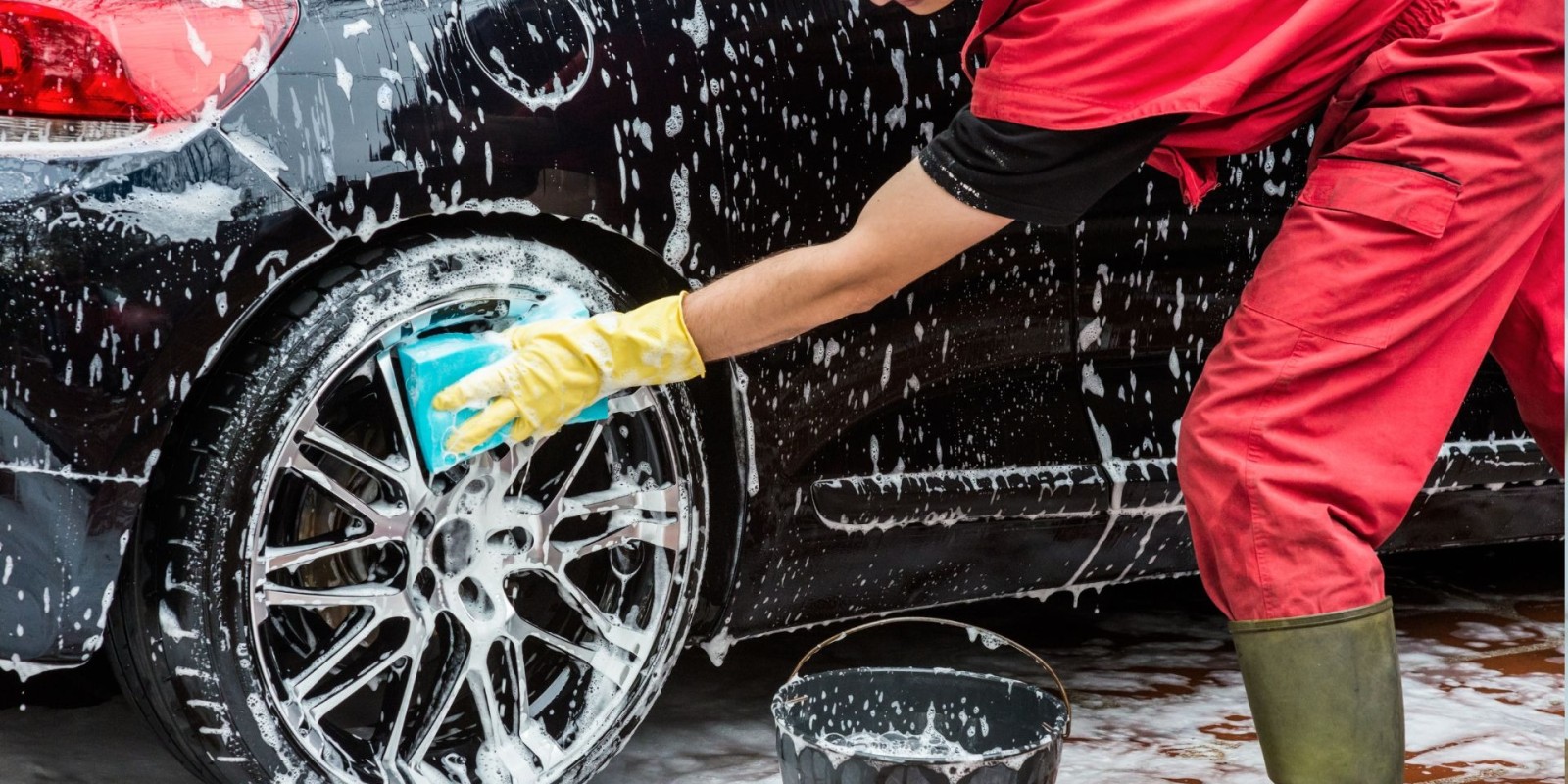 Car Wash at Home in Dubai: Prices, Packages & What to Expect