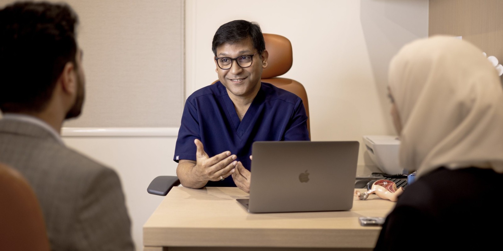 Fertility Profile Tests in Dubai: Everything You Should Know Before Booking One