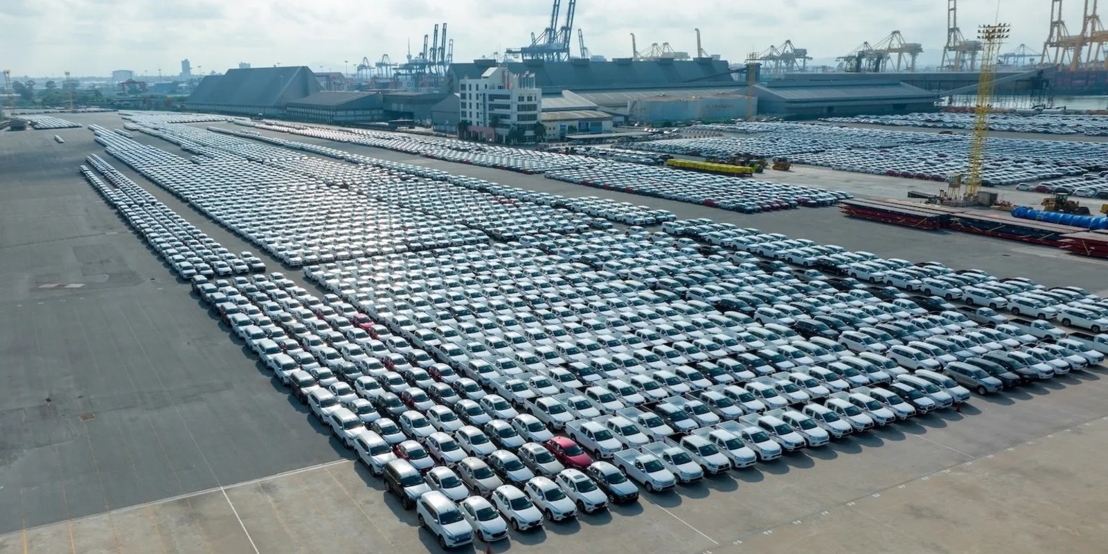 How to Ship Your Car To or From Abu Dhabi: A Simple Step-by-Step Guide