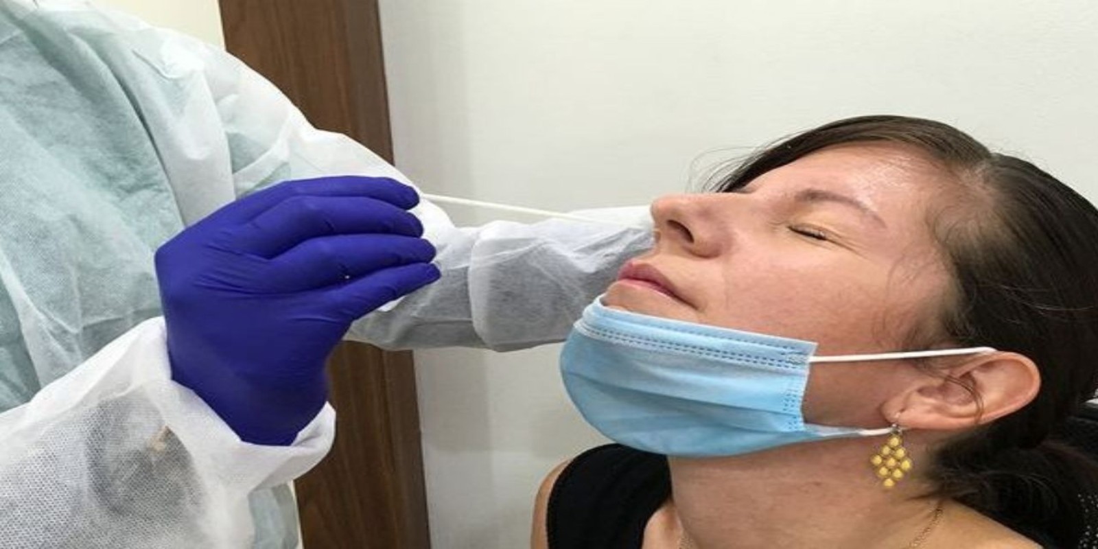 PCR Test in Dubai: Why It’s Called the “Gold Standard” for COVID-19 Detection