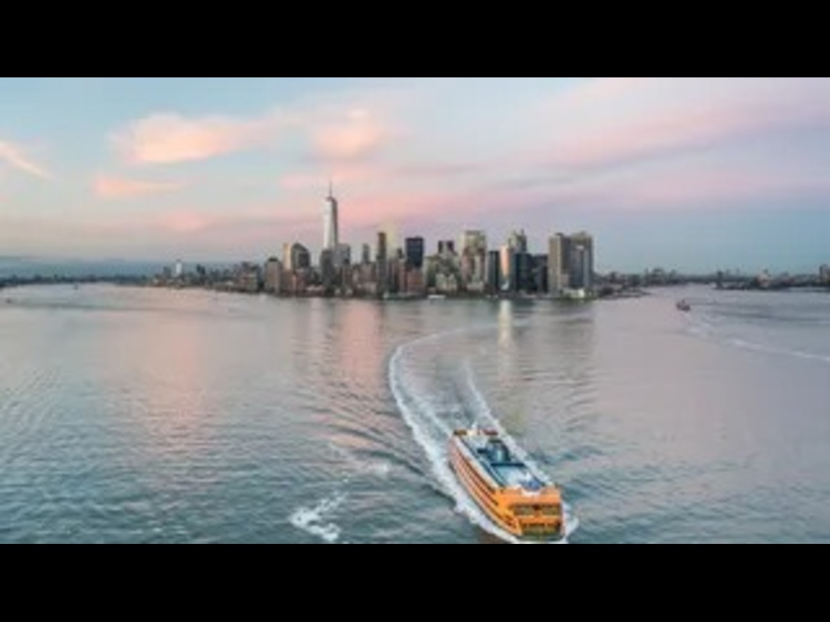 What To Book In Advance For A New York City Trip