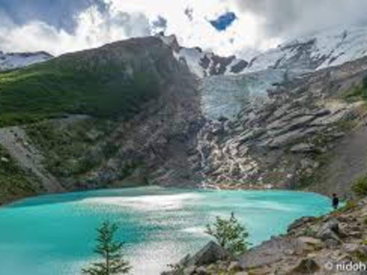 Huemul Glacier From El Chaltén: An Easy Hidden Gem in Patagonia