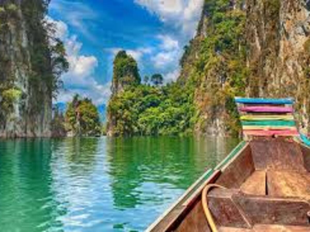 How To Explore Khao Sok National Park: A Fun Guide From Phuket & Krabi