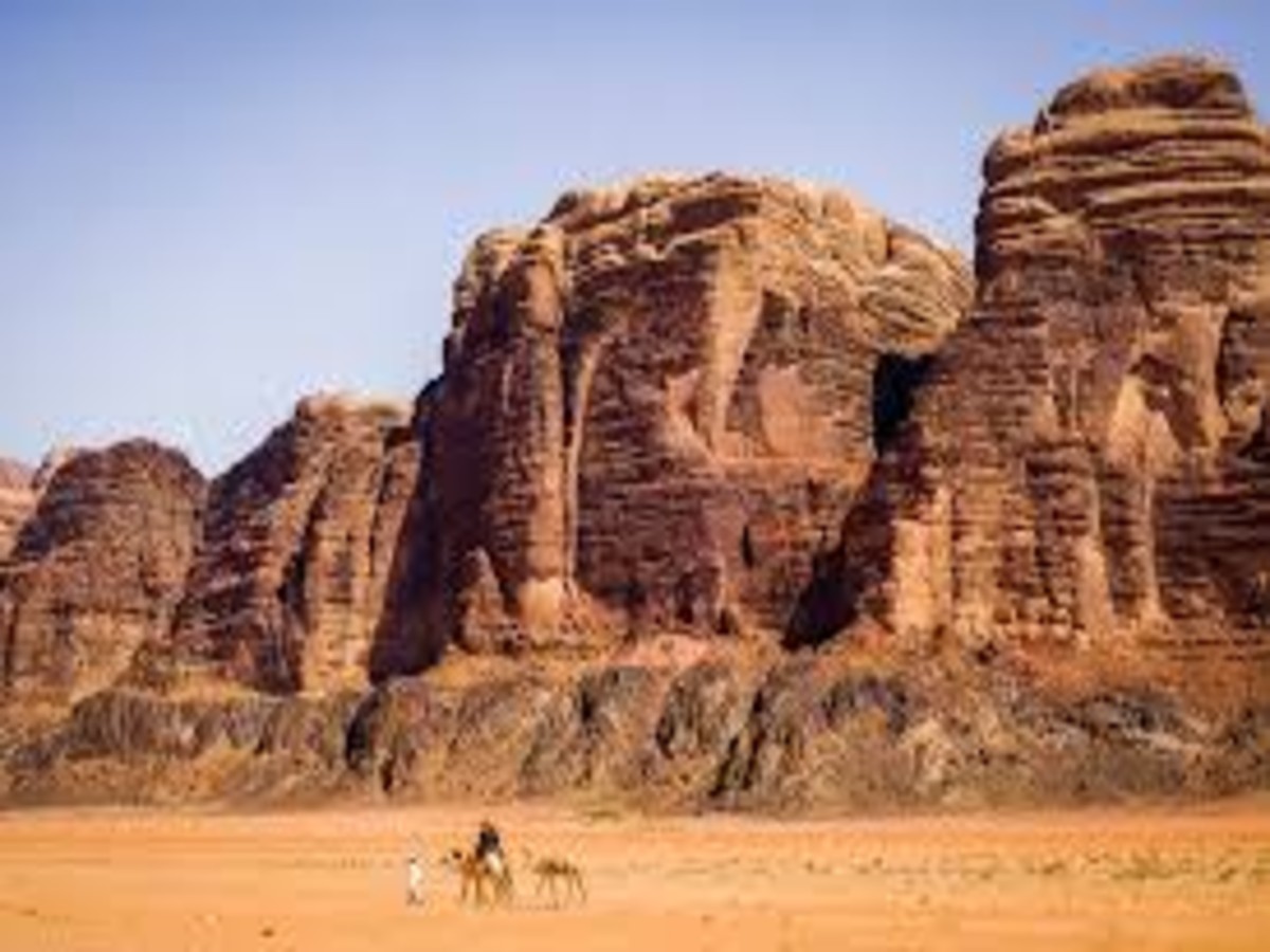 Wadi Rum Desert Jeep Tour Guide – How to Visit Jordan’s Epic Red Canyon
