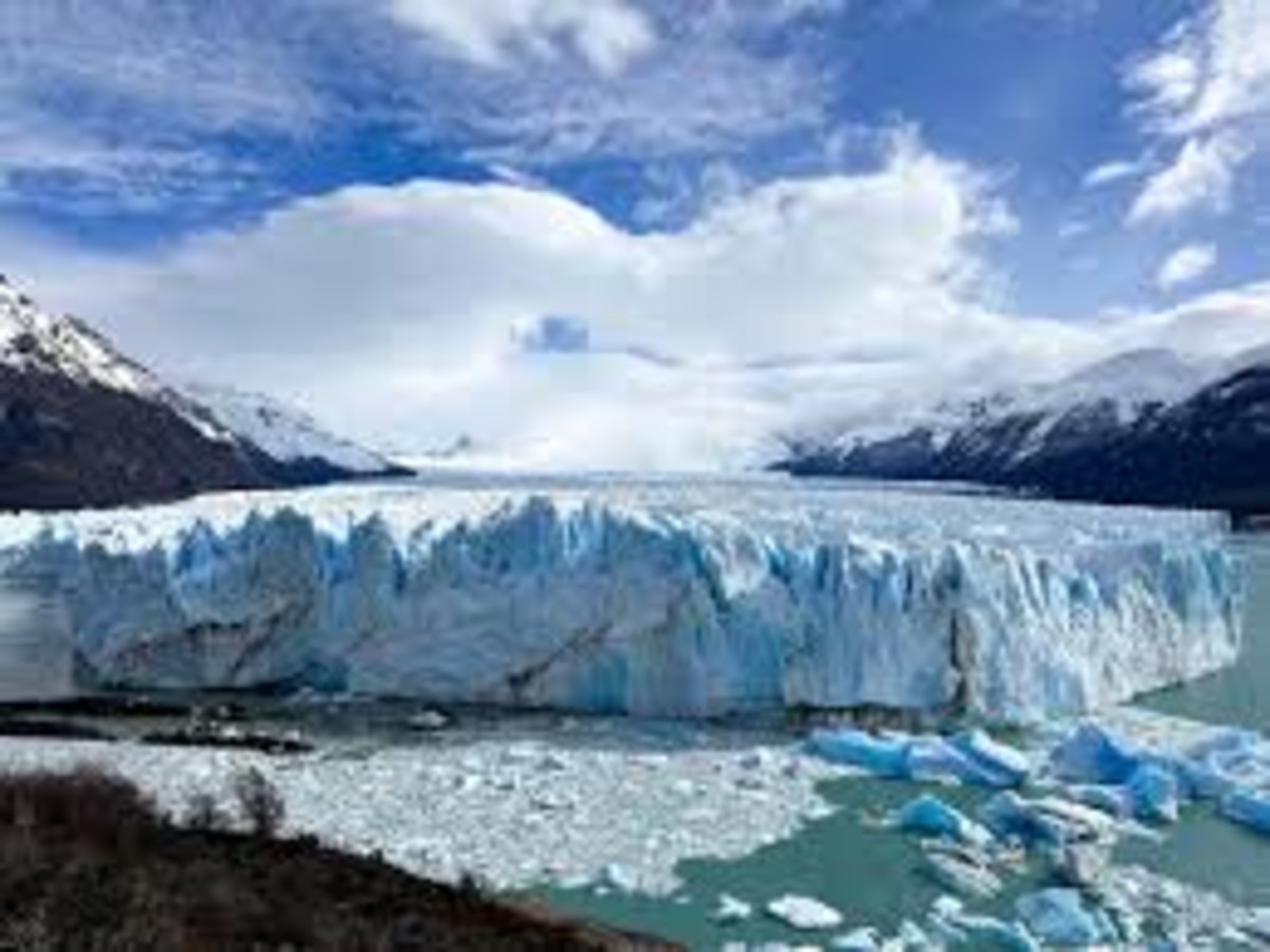 How to Visit Perito Moreno Glacier: Walkway & Trek Guide