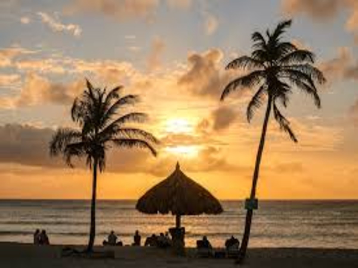 Caribbean