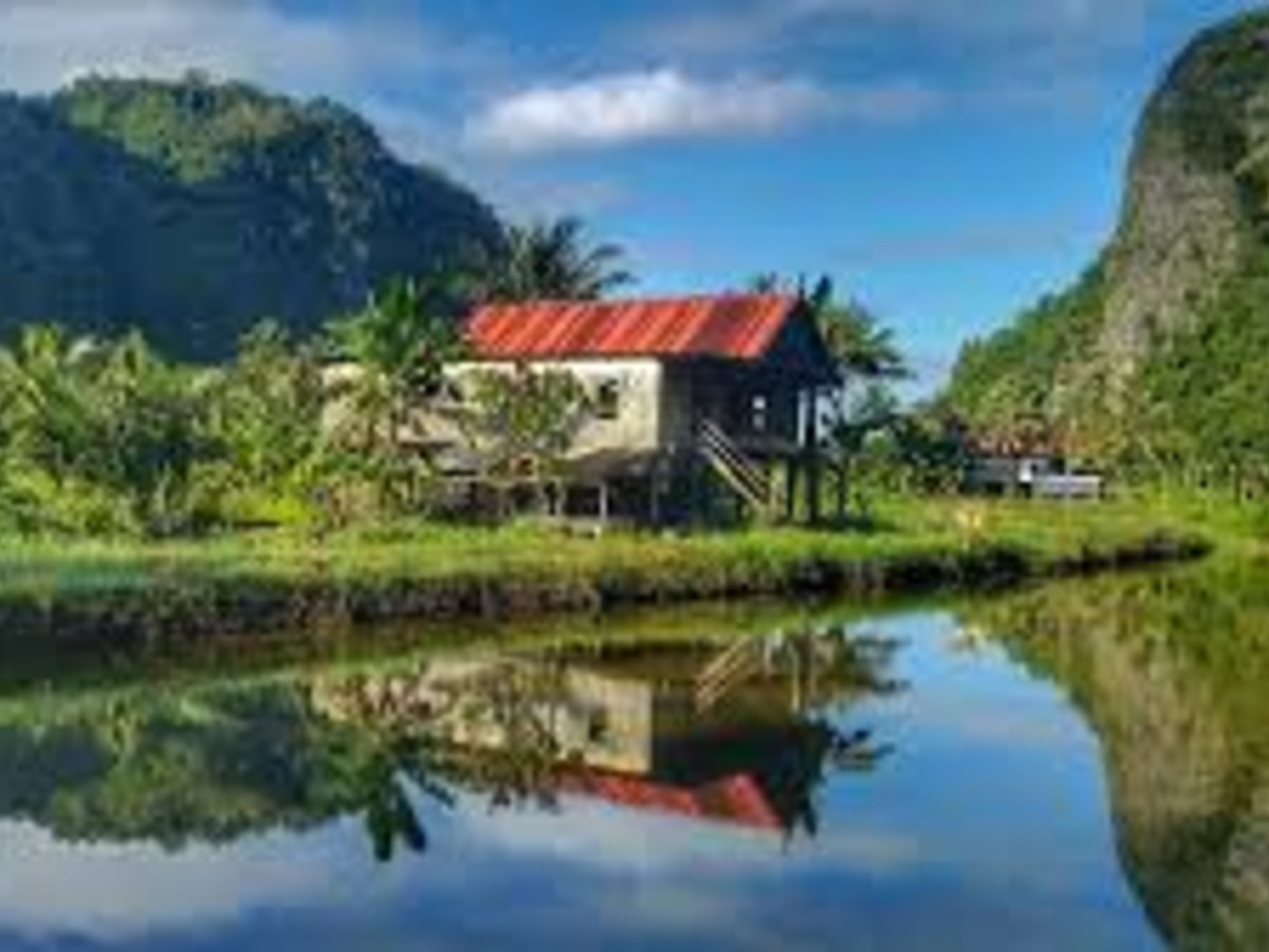 How To Visit Rammang Rammang: Sulawesi’s Hidden Karst Wonderland
