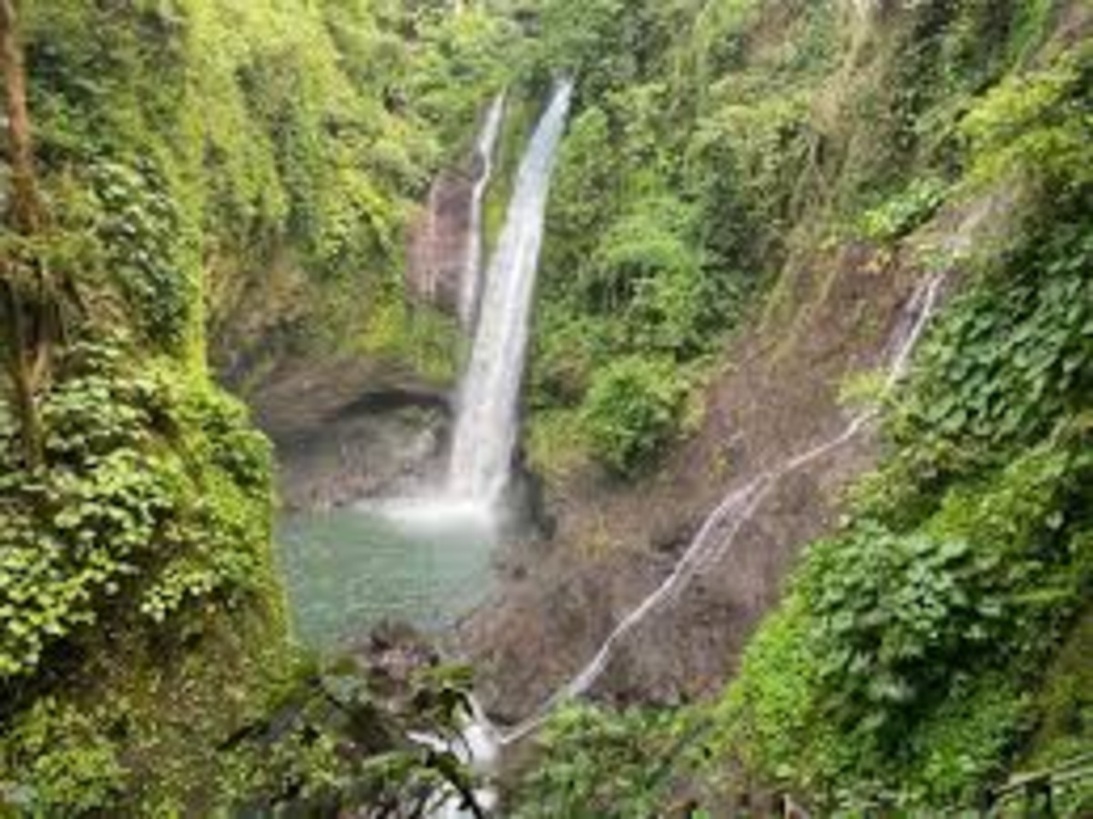 19 Best Waterfalls in Indonesia: Stunning Falls Across the Islands