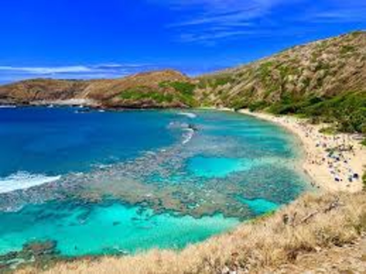 38 Best Things to Do in Oahu, Hawaii: Top Activities, Beaches & Hikes