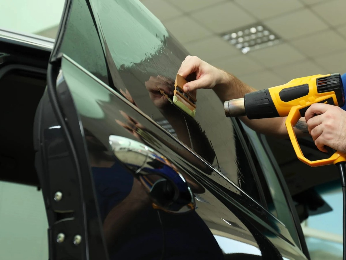 Why Car Window Tinting Is Essential in Dubai’s Extreme Heat