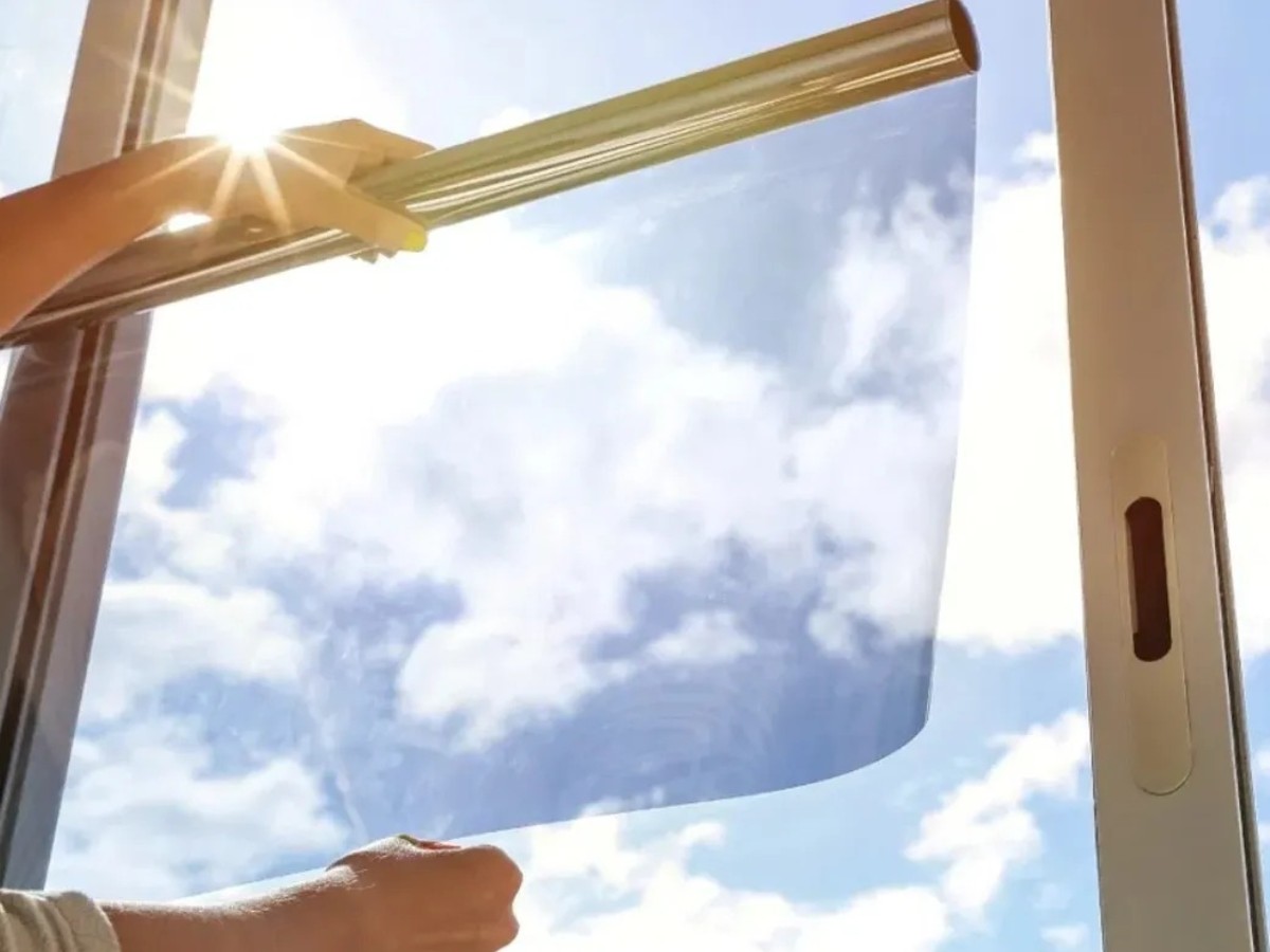 At-Home Window Tinting Cost in Dubai – Prices, Options & What to Expect