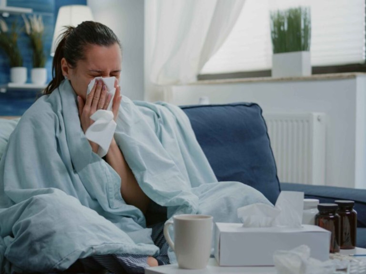 Seasonal Flu vs Common Cold: Key Differences & Symptoms Explained