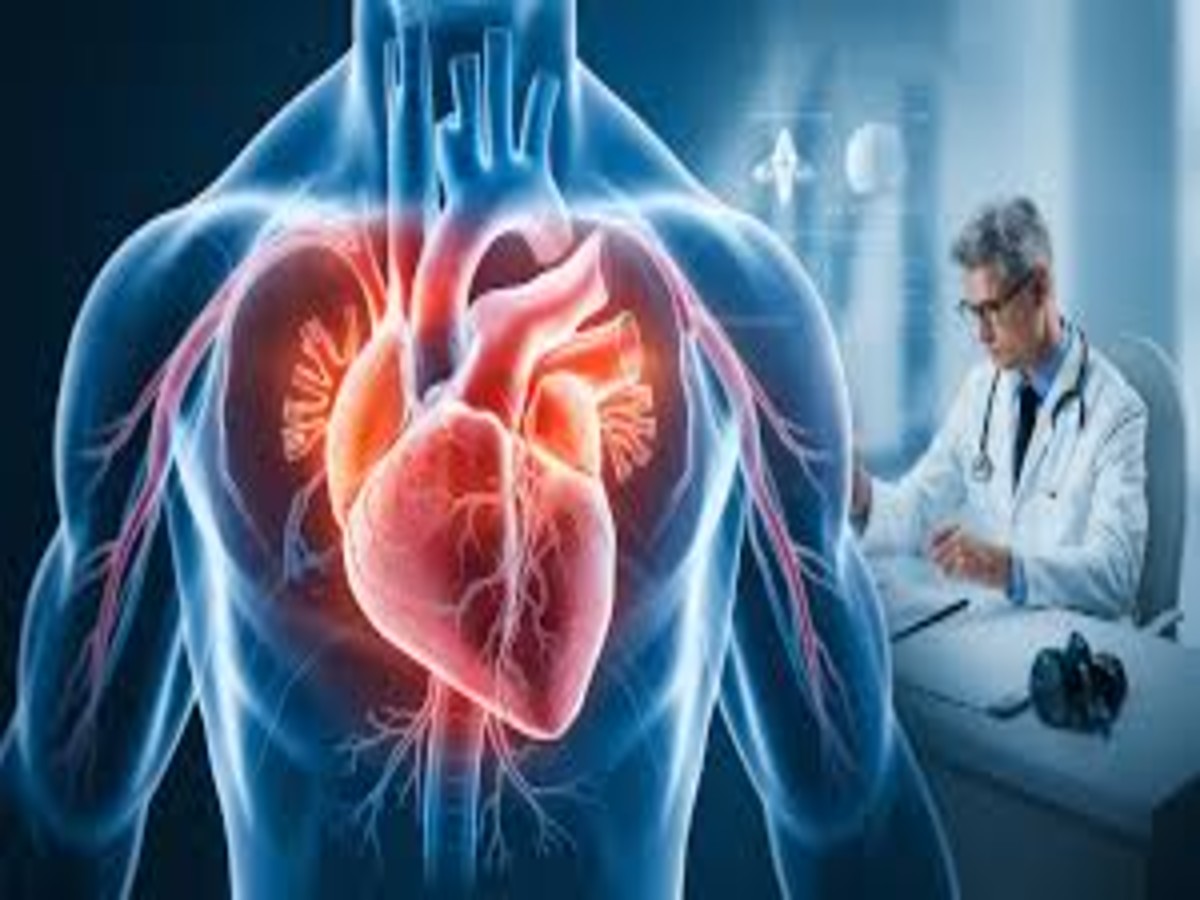 10 Warning Signs of Heart Disease You Should Never Ignore