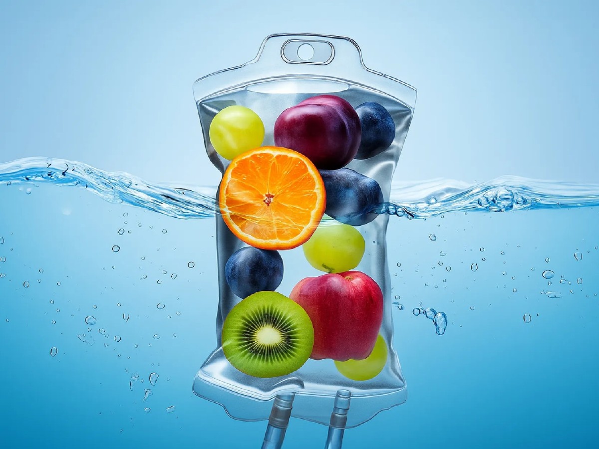 IV Drip vs. Water: What’s Better for Staying Hydrated in Dubai’s Heat?