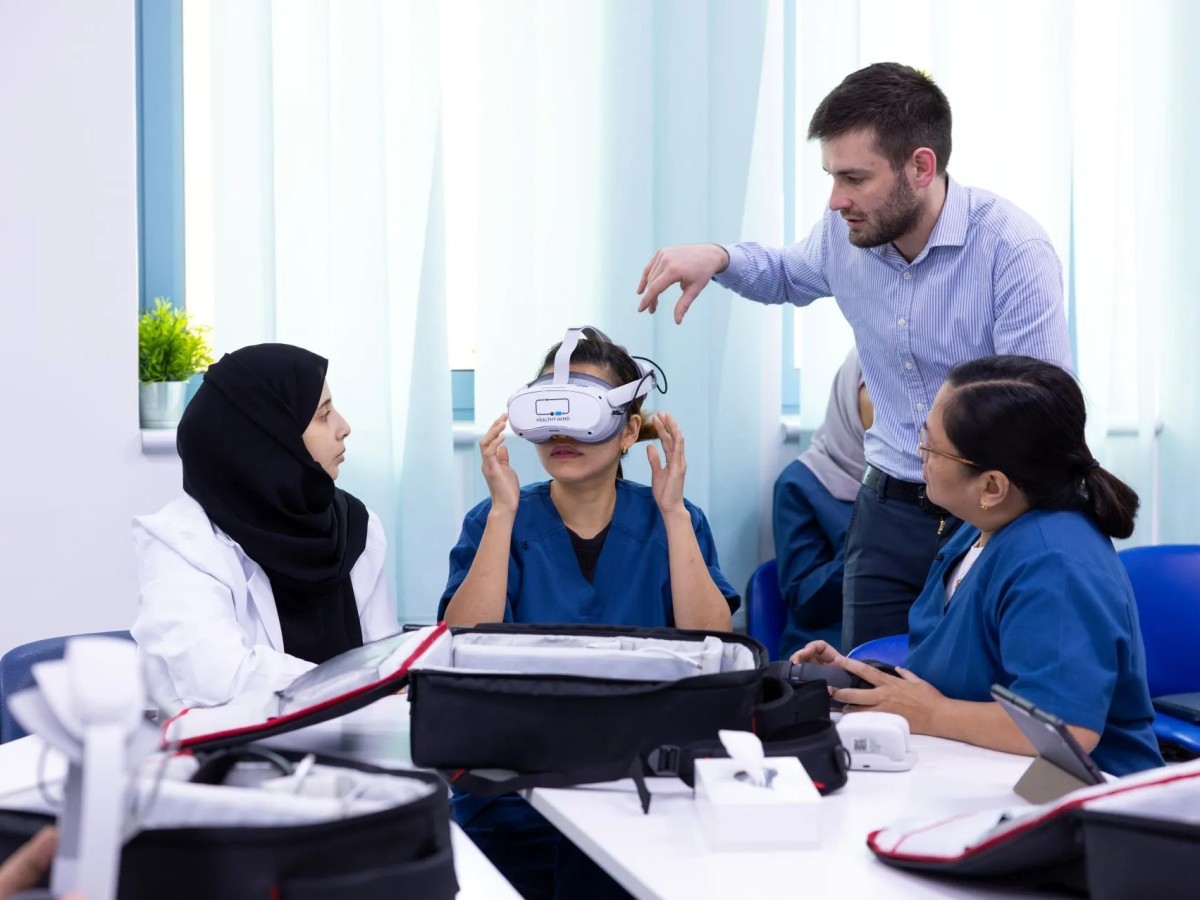 Instant Healthcare in Dubai: How to Access Doctors Anytime, Anywhere