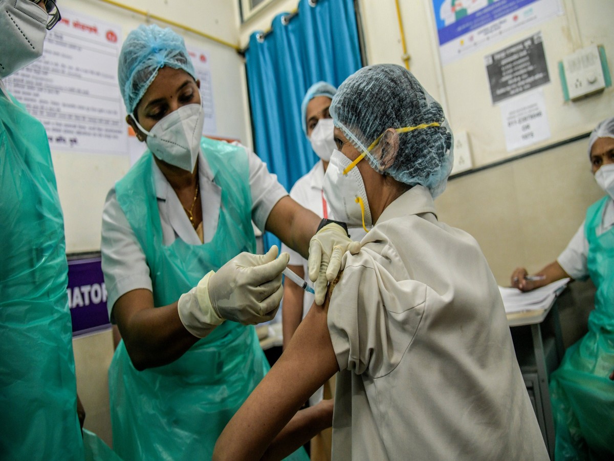 How to Get the COVID-19 Vaccine in Abu Dhabi: A Simple Step-by-Step Guide